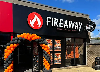 Fireaway Dundee