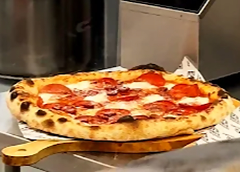 Fireaway Pizza Caerphilly