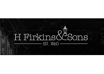 Firkins Chimney Sweeps