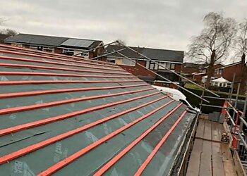 First Call Roofing and Guttering Services Ltd