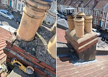 First Call Roofing and Guttering Services Ltd