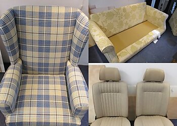 First Call Upholstery & Trimming