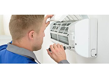 First Choice Air Conditioning