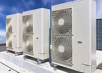 First Choice Air Conditioning