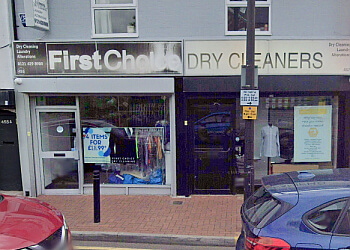 First Choice Dry Cleaners
