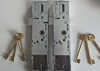 First Choice Locksmiths