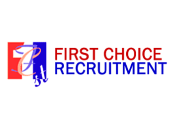 Middlesbrough recruitment agencies First Choice Recruitment image 1