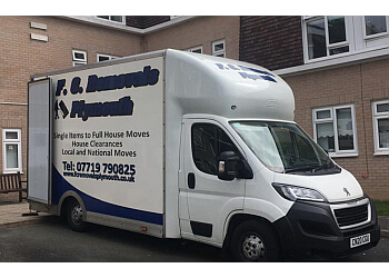First Choice Removals