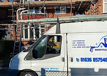 First Choice Roofing and Repairs Ltd.