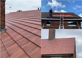 First Choice Roofing and Repairs Ltd.