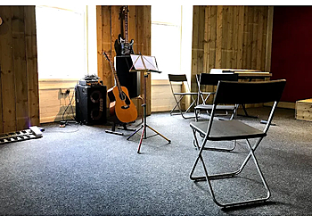 First Chord Music School