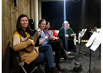 First Chord Music School First Chord Music School