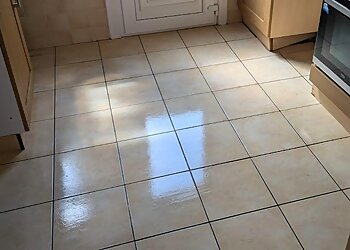 First Class Cleaning Group Ltd