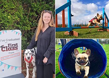 First Class Canine 3 Best Dog Trainers in Peterborough, UK - Expert Recommendations