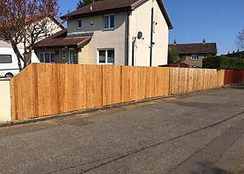 First Class Fencing Ltd