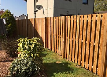 First Class Fencing Ltd