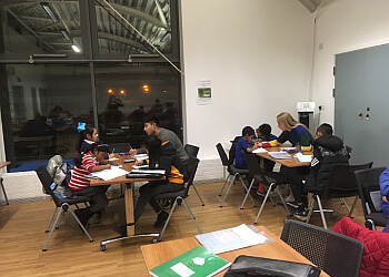 First Class Learning