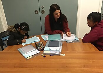 First Class Learning