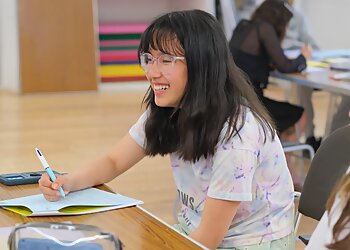 First Class Learning