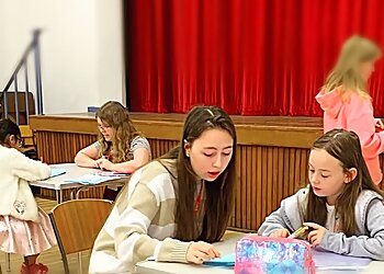 First Class Learning Sunderland