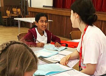 First Class Learning Sunderland