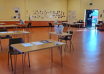 First Class Learning Penarth