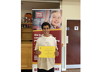 First Class Learning Bradley Stoke