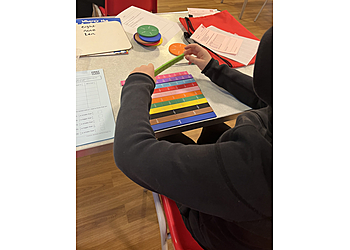 First Class Learning Bradley Stoke