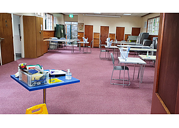 First Class Learning Penarth