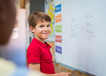 First Class Learning Portsmouth