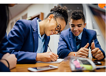 First Class Learning Portsmouth