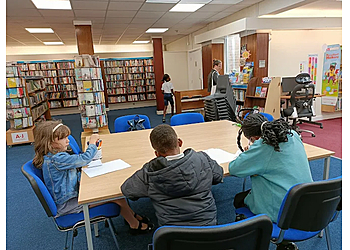 First Class Learning Portsmouth 