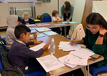 First Class Learning South Shields