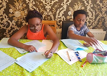 First Class Learning South Shields