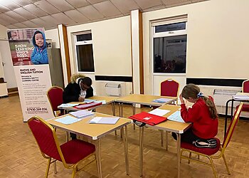 Swansea private tutors First Class Learning Swansea image 1