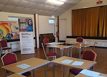 First Class Learning Swansea Sketty