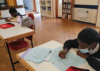 First Class Learning Swansea Sketty