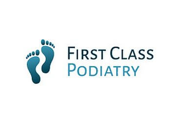 First Class Podiatry
