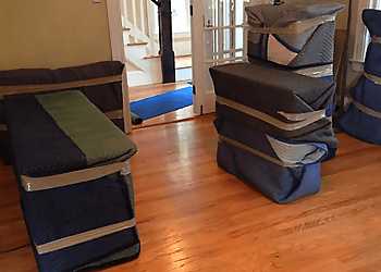 First Class Removals