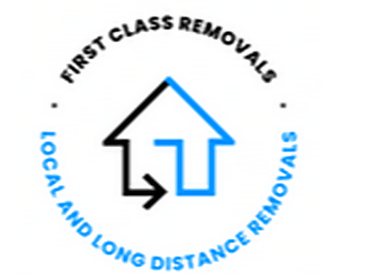 First Class Removals