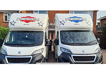 First Class Removals First Class Removals