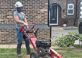 First Class Tree Care LTD