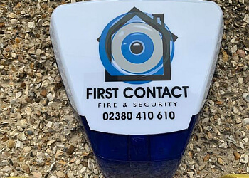 First Contact Fire & Security Ltd