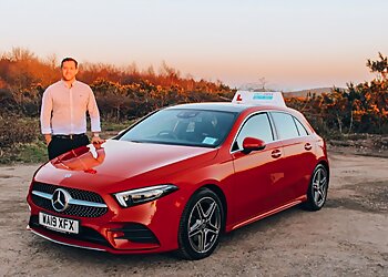 First Drive South West Driving School