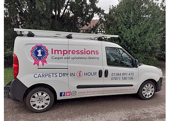 First Impressions Cleaning Solutions