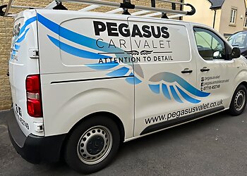 First Impressions Signs & Graphics Ltd.