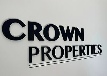 First Impressions Signs & Graphics Ltd.