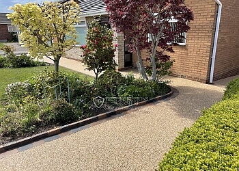First Impressions Yorkshire Landscaping & Driveways