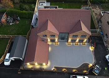 First Impressions Yorkshire Landscaping & Driveways