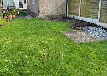 FirstLight Landscaping Ltd.